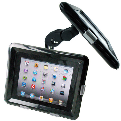 Custodia waterproof per tablet e iPad con attacco per cinghia, Custodie  impermeabili per telefonia